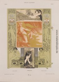 Frühlingsmorgen Frühlingsmorgen