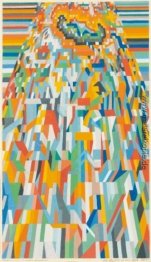 Improvisation (moderne Stadt): cacophonic!