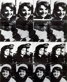 Sixteen Jackies