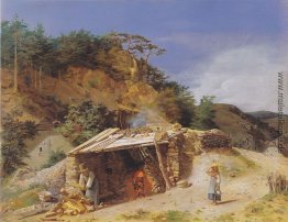 Kalkofen in der Hinterbrühl