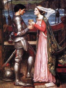 Tristram und Isolde