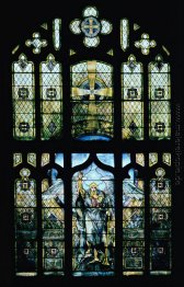 Engel der Auferstehung