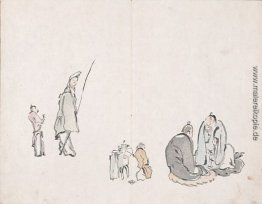 Untitled (Figures)