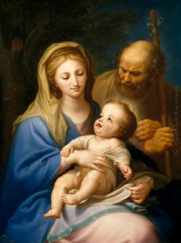 Die Heilige Familie