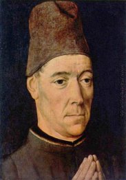 Porträt eines Mannes Porträt eines Mannes