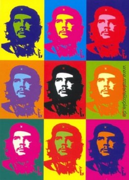 Che Guevara