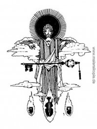 Die Jahres im Frühling