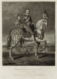 Henri IV, König von Frankreich Henri IV, König von Frankreich