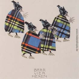 Bilderbuch für die Nichte von Ditha Mautner Markhof von