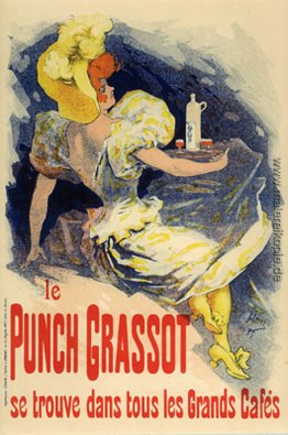 Le Punch-de Grassot