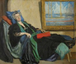 Jane Ellen Harrison, Newnham College-