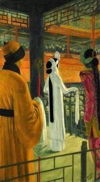 Peking-Oper Peking-Oper