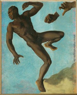 Study of Negro