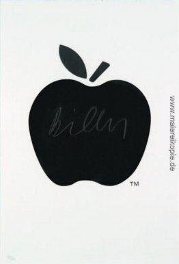 Billy Apple-TM