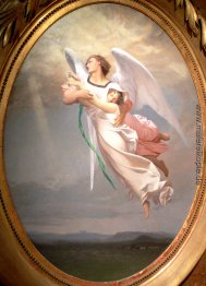 Eine Seele weg von einem Engel Taken Eine Seele weg von einem Engel Taken