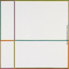 Doppelfarben (im Quer 1-2-3-4)