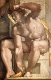 Ignudo Ignudo