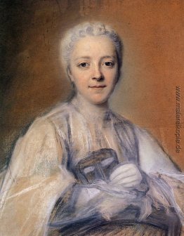 Jeanne Elisabeth de Geer, Baroness Tuyll