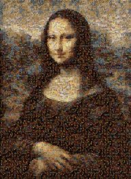Mona Lisa Remastered Mona Lisa Remastered