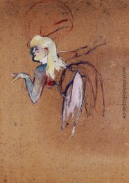 Extra im Folies Bergère Revue Extra im Folies Bergère Revue