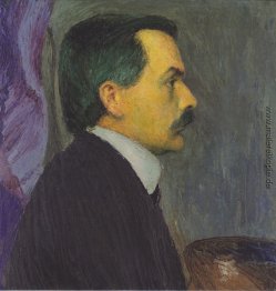 Selbstporträt Selbstporträt