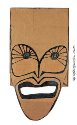 Maske