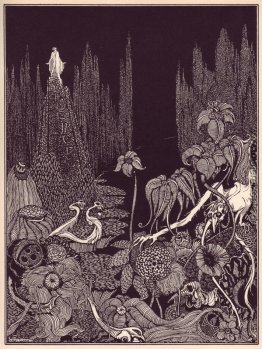 Tales of Mystery and Imagination durch Edgar Allan Poe