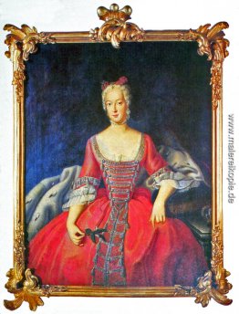 Friederike Sophie Wilhelmine Prinzessin von Preußen