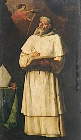 St. Pierre Pascal, Bischof von Jaen