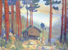 Solveig Song (Hütte im Wald)