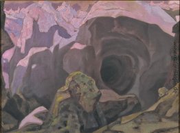 Rond Felsen