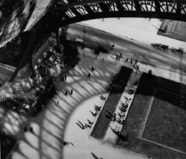 Eiffelturm, Paris