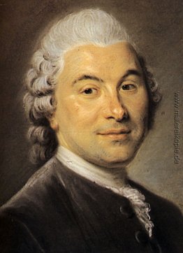 Francois Louis Veron Forbonnais von Duverger, Wirtschaftswissens