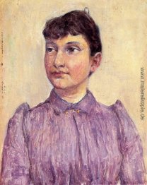 Meine Schwester Maud