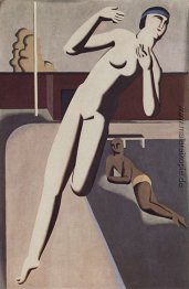 Female Runner II Female Runner II