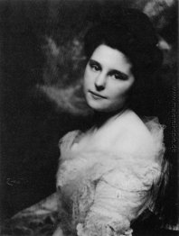 Porträt einer Frau Porträt einer Frau