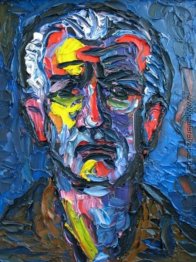 Selbstporträt Selbstporträt