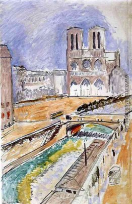 Notre Dame