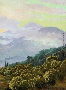 Krim-Berge