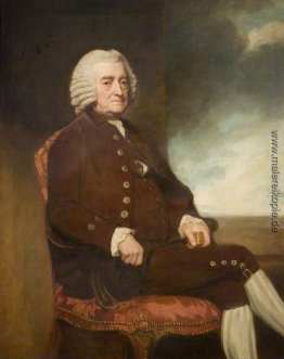 John Smith (1703-1787)