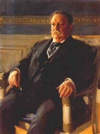 William H. Taft William H. Taft