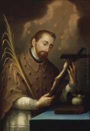 San Juan Nepomuceno San Juan Nepomuceno