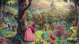 Disney Träume