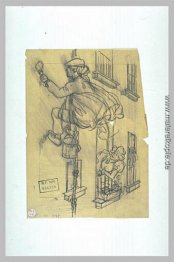 Gai Pinson Studie Gai Pinson Studie