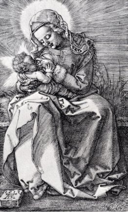 Madonna Nursing