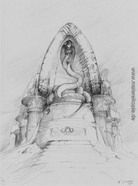 Die organische Königreich