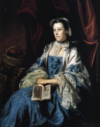 Gertrude, Herzogin von Bedford Gertrude, Herzogin von Bedford