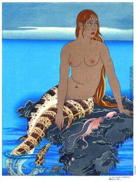 Le Pacifique Mysterieux. Mers Du Sud Le Pacifique Mysterieux. Mers Du Sud