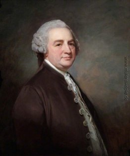 Anthony Todd, Postminister