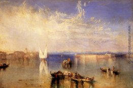 Campo Santo, Venedig